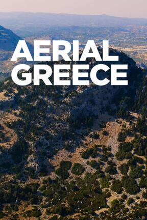 Aerial Greece S1:03