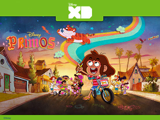 Summer of La Cultura / Summer of Santa Tabi