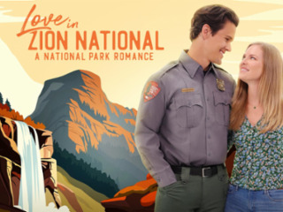 Love in Zion National A National Park Romance