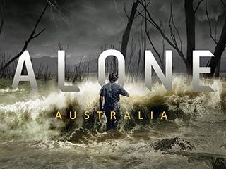 Alone (Australia) S03 Ep02