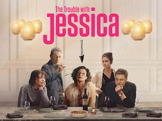 The Trouble With Jessica