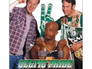 Celtic Pride