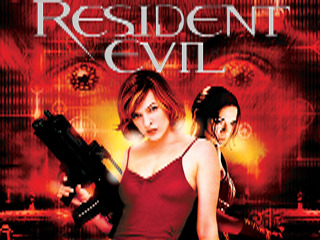 Resident Evil