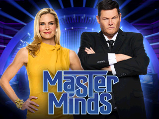 Master Minds 5064