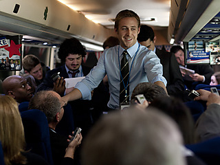 The Ides of March