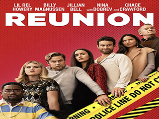 Reunion