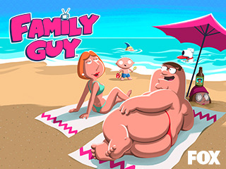 Family Guy 2215