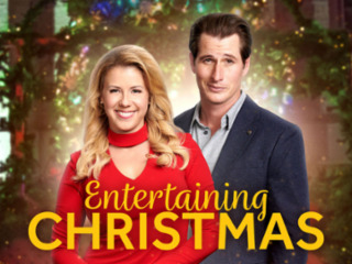 Entertaining Christmas