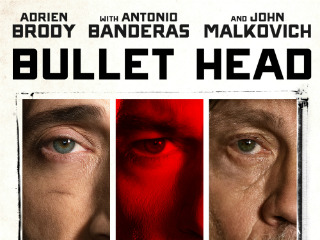 Bullet Head