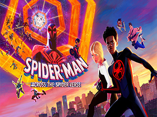 Spider-Man: Across the Spider-Verse