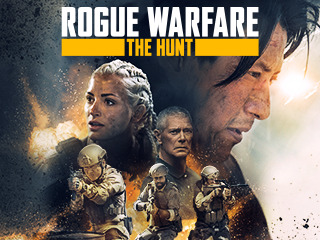 Rogue Warfare The Hunt