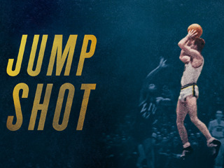 Jump Shot The Kenny Sailors Story