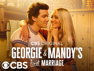 Georgie & Mandy's First Marriage 119