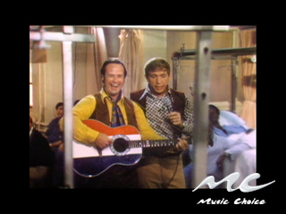Buck Owens: Act Naturally