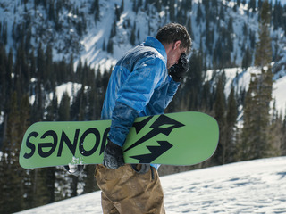 6 Below: Miracle On The Mountain