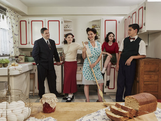 The 1940s