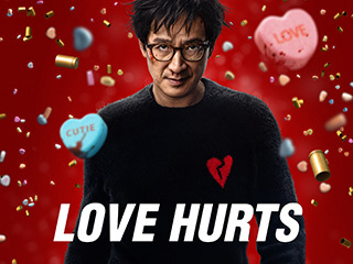 Love Hurts