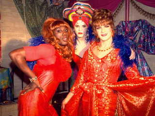 To Wong Foo, Thanks for Everything! Julie Newmar