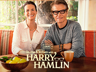 In the Kitchen Harry Hamlin 204