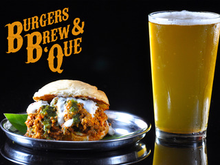 Burgers Brew S4:Hot and Smoky