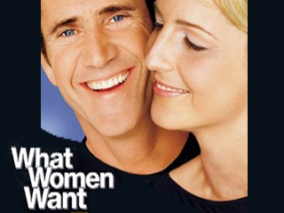 What Women Want