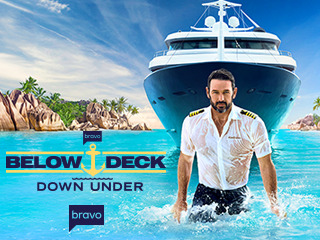 BD Down Unde 305