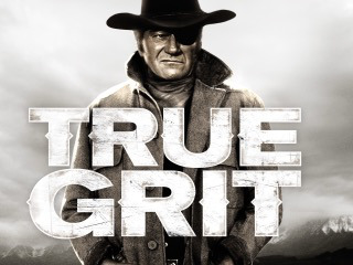 True Grit (1969)