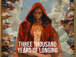 Three Thousand Years of Longing