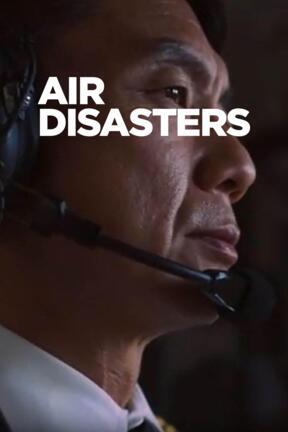 Air Disasters S19:03