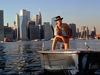 Crocodile Dundee2