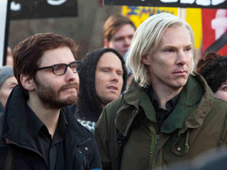 The Fifth Estate