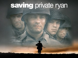 Saving Private Ryan