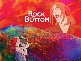 Rock Bottom