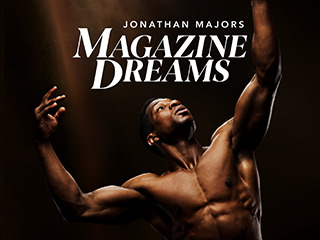 Magazine Dreams