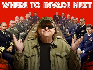 Where to Invade Next