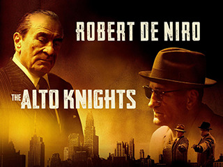 The Alto Knights