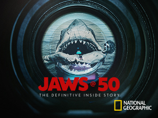 Jaws at 50: The Definitive Inside Story