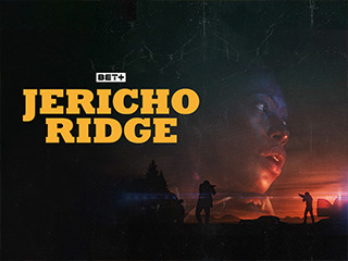 Jericho Ridge