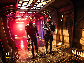 Discovery S1: 06
