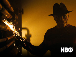 Nightmare Elm St