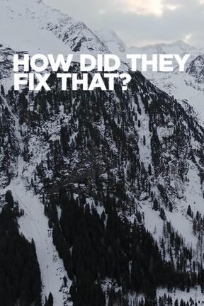 How Did They Fix That? S4:06