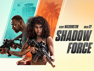 Shadow Force