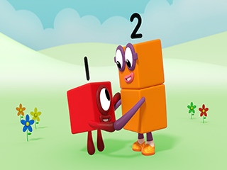 Two & Three