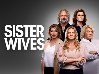 Sister Wives S19:One-on-One:Part1