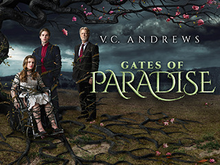 VC Andrews' Gates of Paradise