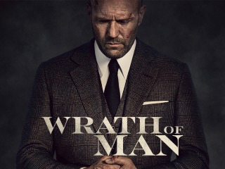 Wrath of Man