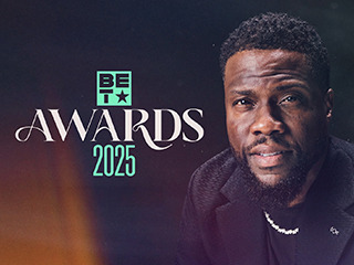 BET Awards 2025 (C)