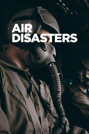 Air Disasters S23:03