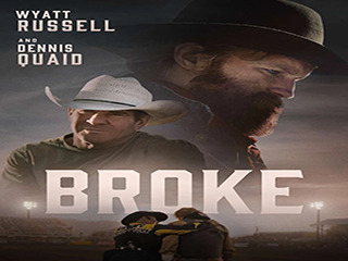 Broke