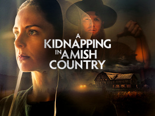 A Kidnapping in Amish Country